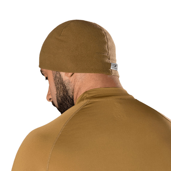 Шапка Beanie 3.0 Himatec 100 Койот (8300), M | Зображення 1