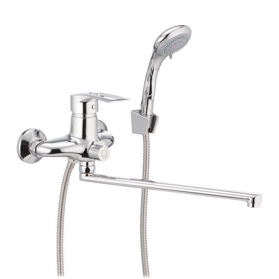 Змішувач для ванної CRON HANSBERG 007 (CR0180)