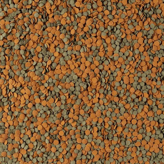 Корм Tetra Wafer Mix для акваріумних донних риб таблетки 119 г/ 250 мл | Зображення 3