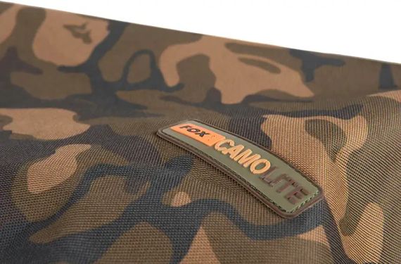 Сумка для раскладушки Fox International Camolite Large Bed Bag | Зображення 3