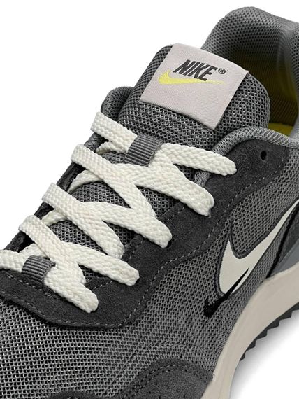 Чоловічі кросівки Zoom Venture Grey White текстиль , В'єтнам | Зображення 2