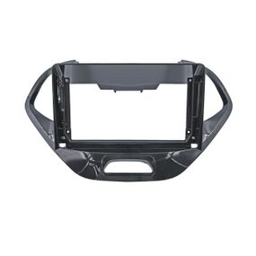 Перехідна рамка серії QIV QBR-F 1162-09 для Ford Figo Aspire, Freestyle 2015-2018 (F2) 9 дюймів