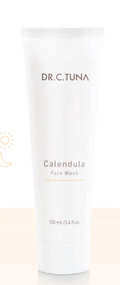 Очищувальний гель для обличчя Calendula Oil