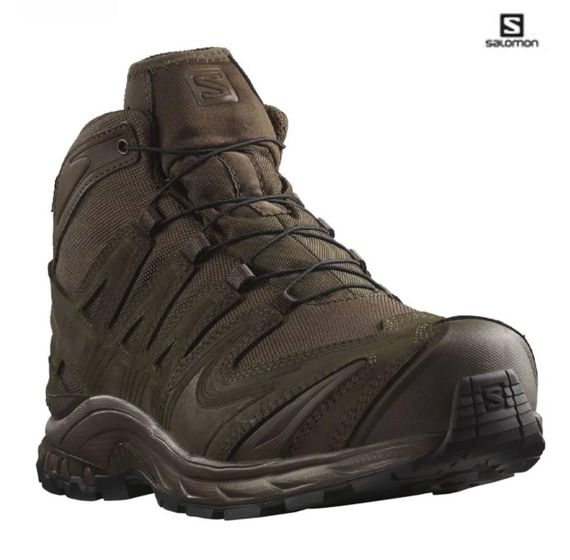 Черевики Salomon XA Forces MID GTX