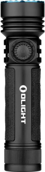 Ліхтар Olight Seeker 4 Pro Neutral White Black | Зображення 2