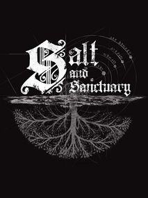 Salt and Sanctuary Steam Key GLOBAL