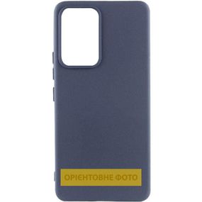 Чохол Silicone Cover Lakshmi (AAA) для Google Pixel 10 / 10 Pro Темно-синій / Midnight blue