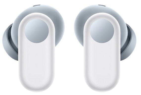 Гарнітура OPPO Enco Buds2 Pro E510A Granite White | Зображення 6