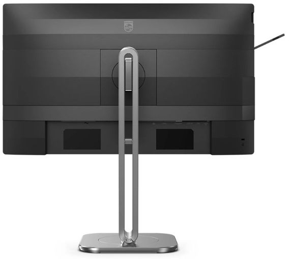 Монiтор 23.8" Philips 24B2N4200/00 Black | Зображення 3