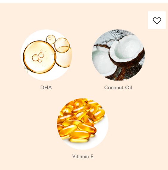Поступова засмага автозасмага Gatineau golden glow gradual tan | Зображення 4