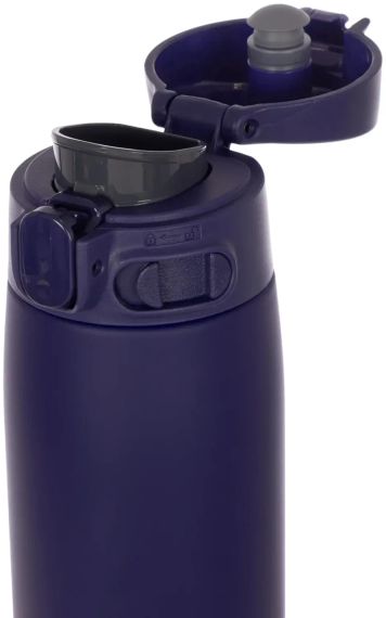 Термокружка Zojirushi SM-VB72AM 0.72 л Marine Blue | Зображення 2