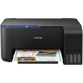 Многофункциональное устройство Epson EcoTank L3250 c WiFi (C11CJ67412)