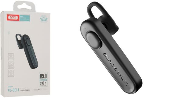 Bluetooth-гарнітура з чітким звуком XPRO BE13 (MAW-41599_227) | Зображення 2