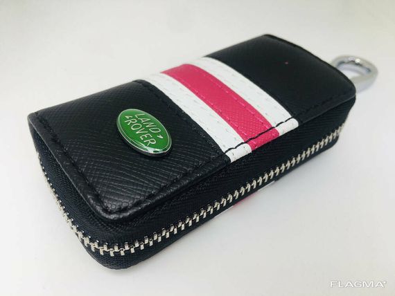 Ключница для авто KeyHolder LAND Rover | Зображення 6