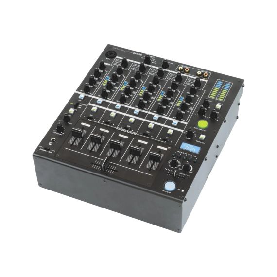 Мікшерний пульт для DJ Gemini CS-02 | Зображення 1