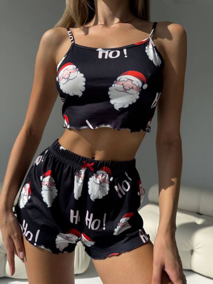 Піжама  HO HO! | Зображення 2