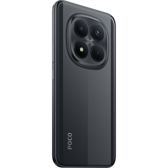 Мобільний телефон Xiaomi Poco M8 5G 8/512GB Black (1183663) | Зображення 6