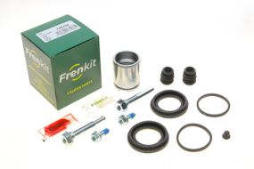 Ремкомплект супорта заднього Ford Explorer 10- d=45mm  +поршень направляюча SuperKit 745790