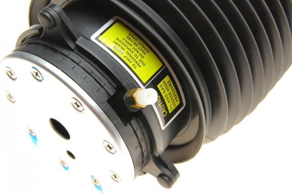 Подушка пневмоподвески сзади Mercedes Benz C-class W205 13- R  C3432108 | Зображення 2