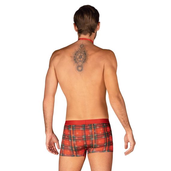 Рольовий костюм Mr Merrilo bokserki i mucha L/XL Sex Aura | Зображення 6