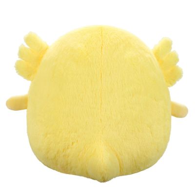 М&apos;яка іграшка Squishmallows Аксолотль Трейтон 30 см (SQCR06759) | Зображення 3
