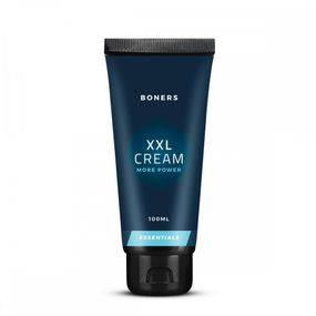 Збудливий крем для чоловіків Boners Penis XXL Cream, 100 мл