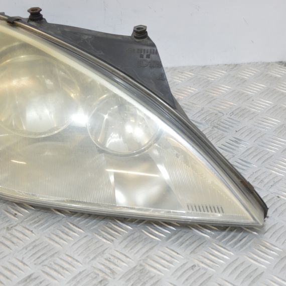 Фара права Ford Galaxy 2000-2006 рестайлінг Фара передня права Форд Гелексі 7M5941016N 0301183202 | Зображення 2