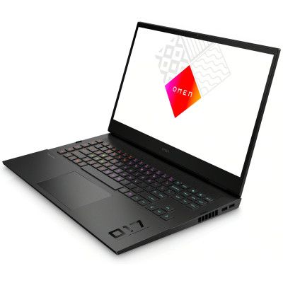 Ноутбук HP OMEN 17-ck2009ua (825H8EA) | Зображення 2