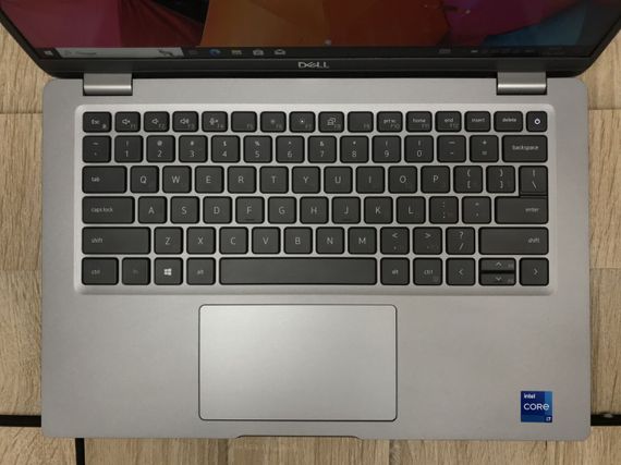 Ультрабук Б-класс Dell Latitude 5420 / 14" (1920x1080) IPS / Intel Core i7-1185G7 (4 (8) ядра по 3.0 - 4.8 GHz) / 16 GB DDR4 / 256 GB SSD / Intel Iris Xe Graphics / WebCam / Windows 10 б/у | Зображення 4