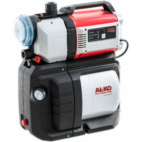 Насосна станція Al-Ko HW 4500 FCS Comfort 112850