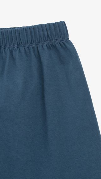 Піжама жіноча Dominant 14450-2 2XL Синій shop (2000999530647) | Зображення 5