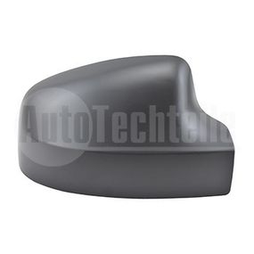 Корпус зеркала правого Renault Duster 12- / Logan 04- / Sandero 07-, AutoTechteile, 503 0529, 0803C02