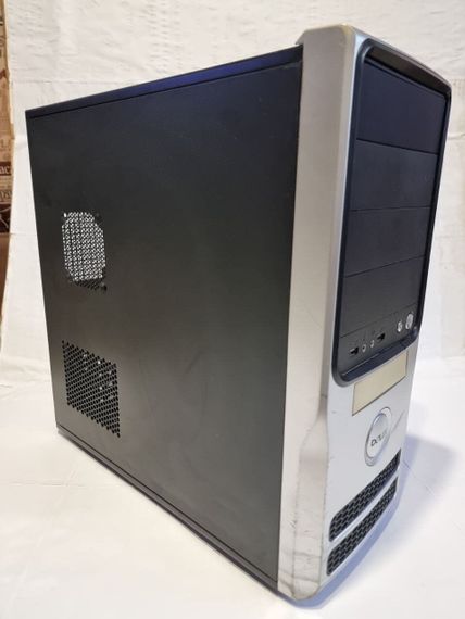 ПК Б-клас Delux Tower / AMD Athlon II X4 640 (4 ядра по 3.0 GHz) / 8 GB DDR3 / 250 GB HDD / nVidia GeForce GT 520, 1 GB DDR3, 64-bit / 450W б/в | Зображення 2