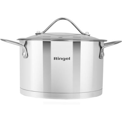 Каструля Ringel Fusion 3.6л (RG 2020-20) | Зображення 1