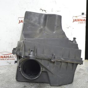 Корпус повітряного фільтра 2.0 D Volvo V50 2003-2012 Корпус фільтра повітря Вольво в50 4M519600DA