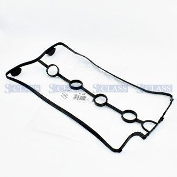 Прокладка клапанной крышки Chevrolet Aveo/Lacetti 1.4/1.6 i 05-, Elring, 457.250,