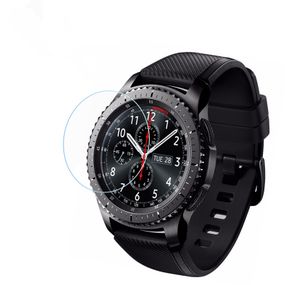 Закаленное защитное стекло Primo для часов Samsung Gear S3 (RM-770 / RM-760)