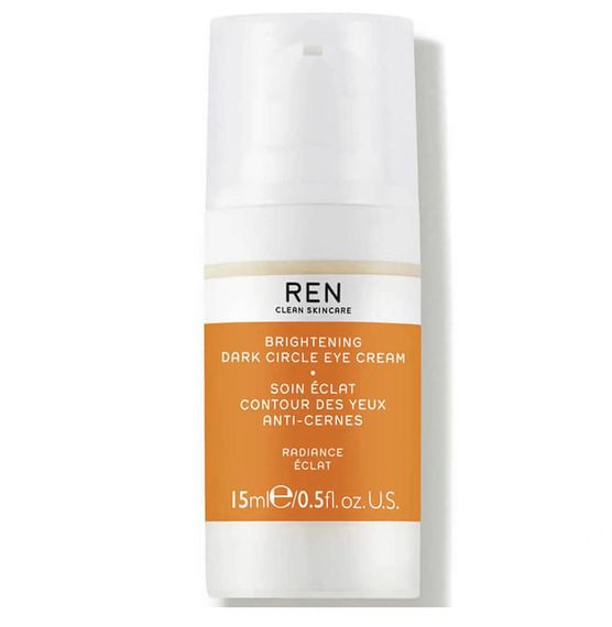 Крем для очей REN CLEAN SKINCARE RADIANCE BRIGHTENING DARK CIRCLE EYE CREAM 15ML