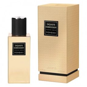 Yves Saint Laurent Exquisite Embroidery 75 мл (Original Quality)