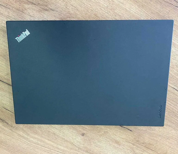 Ноутбук Lenovo Thinkpad T560 15.6" HD i5 6300U 8Gb SSD 256Gb Б/В | Зображення 5