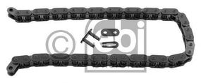 Ланцюг приводу валу розподіл. VAG, BMW, PSA, MB (вир-во FEBI) FEBI BILSTEIN 25400 на BMW 5 седан (E28)