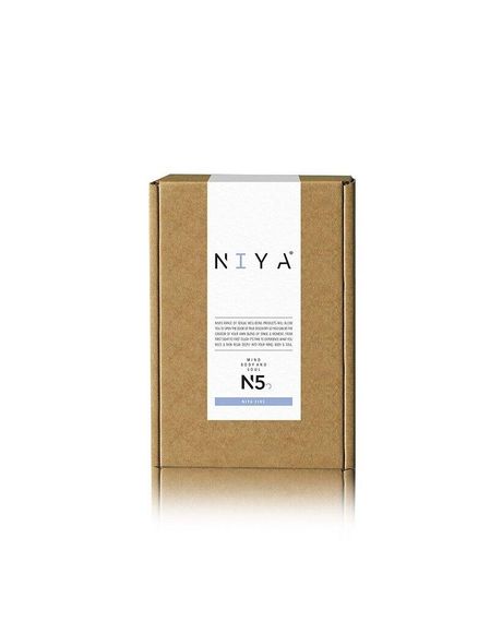 Вібратор, масажер та мастурбатор 3в1 NIYA 5 з пультом ДУ, 10 віброрежимів sexstyle | Зображення 5