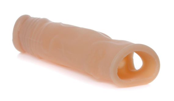 Насадка презерватив подовжує Boss Series - Perfect Sleeve, BS6700062 sexstyle | Зображення 6