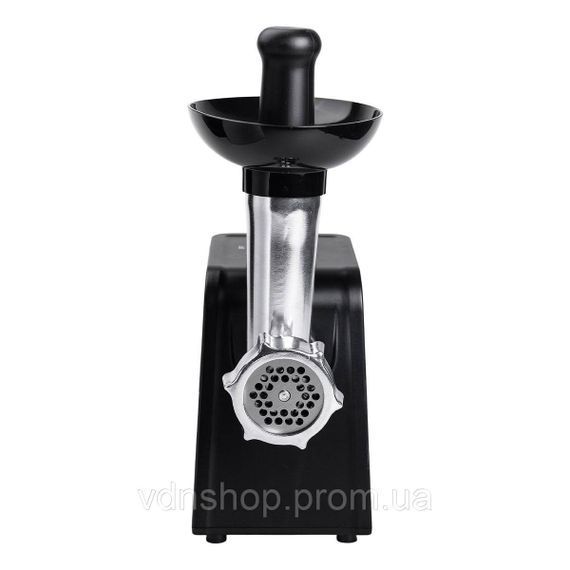 Електрична м'ясорубка для фаршу 1700 Вт електром'ясорубка Sokany SK-087 | Зображення 4