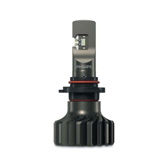 Комплект світлодіодних ламп PHILIPS HB3/HB4 11005U91X2 LED Ultinon Pro9100 +350% 12/24V | Зображення 3