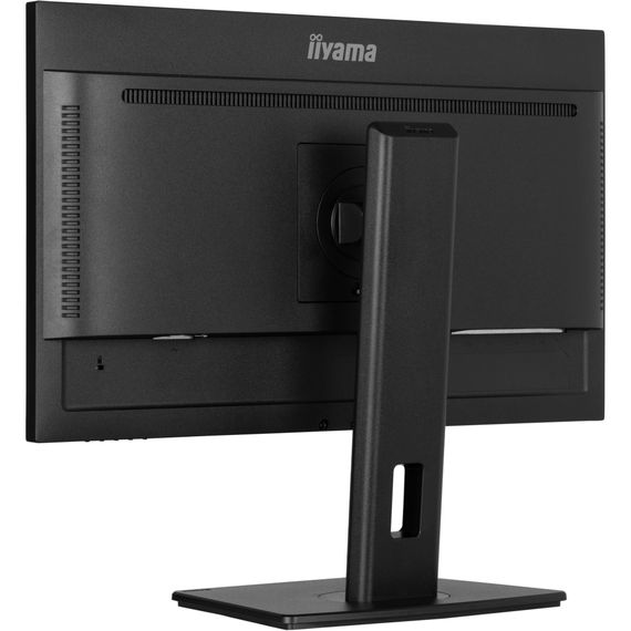 Монітор iiyama XUB2497HSU-B2 | Зображення 9