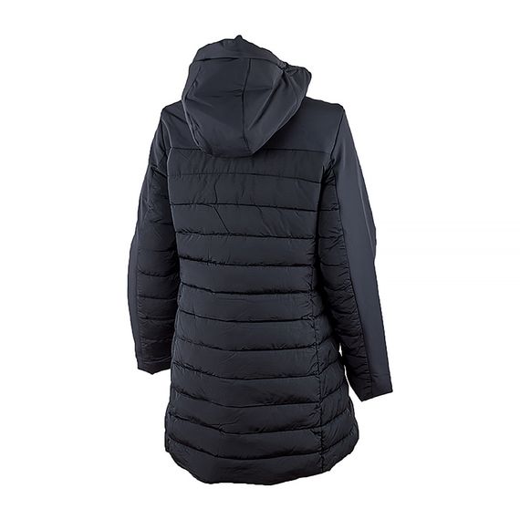 Куртка CMP PARKA ZIP HOOD | Зображення 1