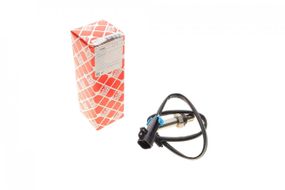 Лямбда зонд Chevrolet Epica Opel Astra G Vectra V Zafira A Suzuki Grand Vitara 00- 175865