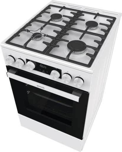 Плита Gorenje газовая GGI5C21WF-B | Зображення 4