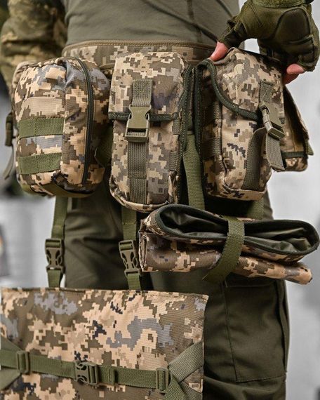 Комплект РПС піксель ДЛ7315 | Зображення 9